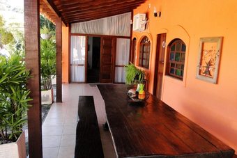 Hotel Dos Bret�es