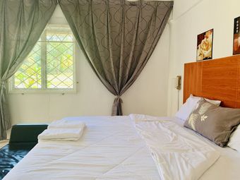 Hotel Oyo 89971 Twin River Cottage