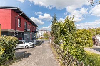 Apartamentos Limehome Montabaur Am Quendelberg