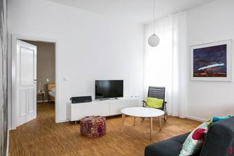 Apartamentos Baumann & M�ller