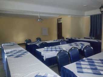 Le Grand Hotel Oyugis