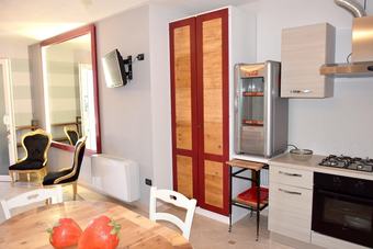 House With 3 Bedrooms In Romano D'ezzelino, With Enclosed Garden And Wifi