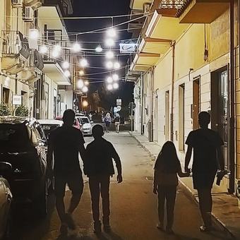 Hotel Ierre B&B Il Piacere Dell Accoglienza