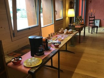 Bed & Breakfast La Grange