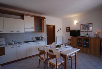 Apartamento Michela 2