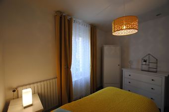 Apartamento Gite Verzenay 10 Pers