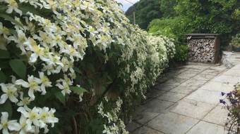 Bwlch Cottage