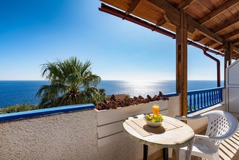 Apartamentos Creta Sky