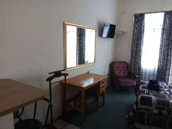 Hotel Eden Country Inn