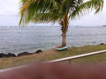 Apartamento Studio In La Trinit�, With Enclosed Garden - 200 M From The Beach