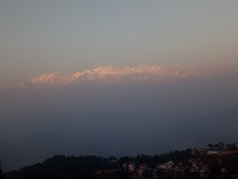 Hotel Rauti Homestay