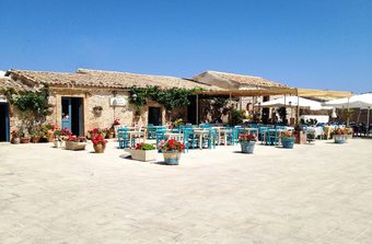 Apartamento Affittimoderni Avola La Perla - Avpe12