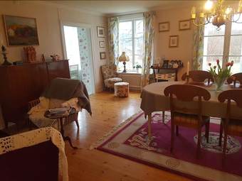 Bed & Breakfast Myskje G�rd G�stgiveri