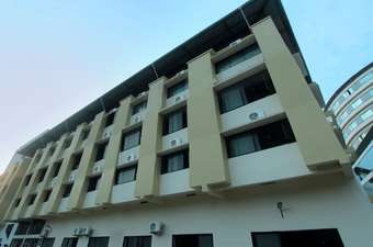 Hotel Swevens