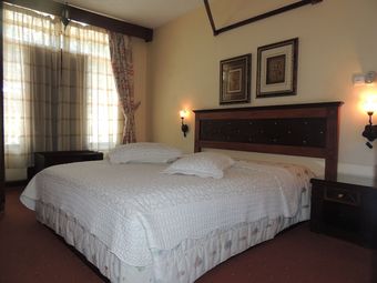 New Dodoma Hotel