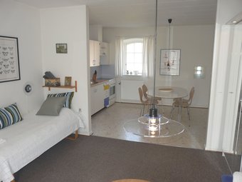 Hotel Sostrup Slot Og Kloster