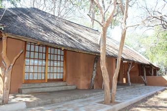 Posada Tantebane Game Ranch