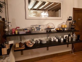 Hotel Le Logis Des Bessons