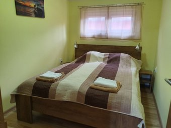 Kk Apartments