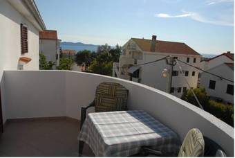 Apartment Manda