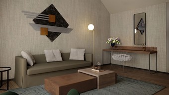 Hotel The Lynx Mountain Resort