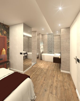 Hotel Maasparel Nextdoor