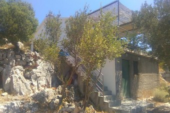 Robinzon House Elza
