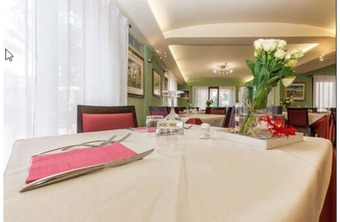 Hotel Santa Maria