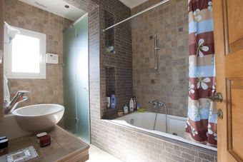 Spacious Villa At Ilia Edipsou