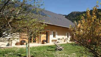 Hotel Ferme Cochette