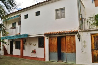 House With 5 Bedrooms In Altura, With Wifi