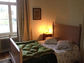 Hotel L' Obsidienne