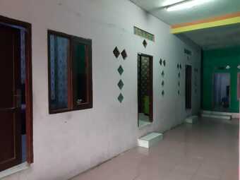 Hostal Spot On 2652 Penginapan Jempol