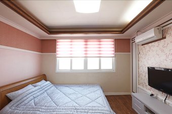 Tongyeong Beach Road Pension