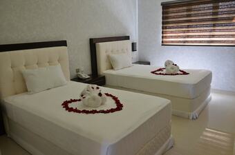 Hotel Rj Resorts