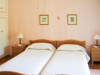 Villa Phaedra With Pool And View