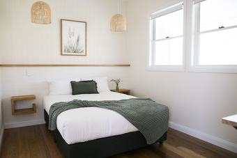 Forget Me Not Farm Cottages