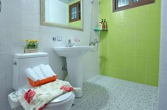 Tongyeong Sea Love Pension