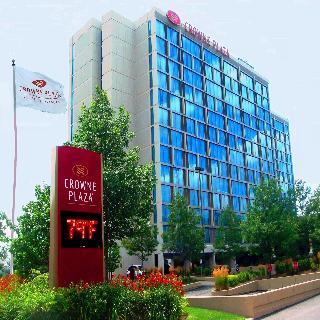 Hotel Crowne Plaza O'hare