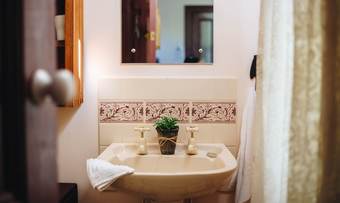 Bed & Breakfast Hamilton House