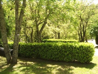 Camping La Charderie