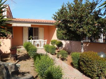 Apartamento Casa Trota