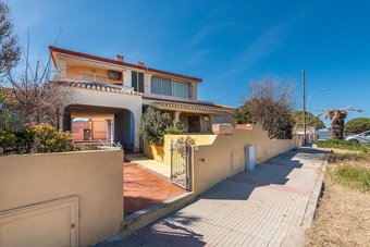 Apartamento Casa Palombo