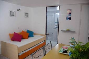 Apartment With One Bedroom In Albufeira, With Pool Access And Wifi - 4 Km From The Beach