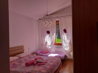 Bed & Breakfast La Finestra Sul Mare