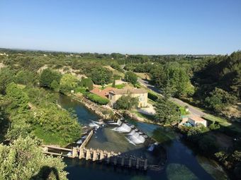 Bb 12 Luberon - Chambres Contemporaines