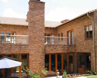 Hotel Moloko Guesthouse