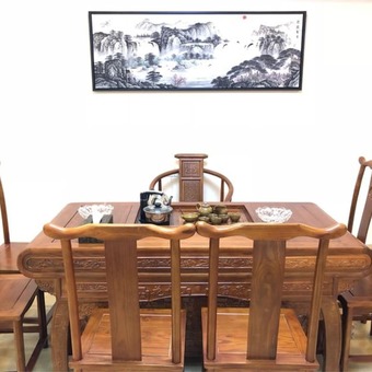 Nankun Mountain Resort Villa No.5