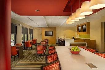 Hotel Towneplace Suites Bridgeport Clarksburg