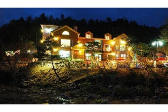 Apartamentos Mir Pension